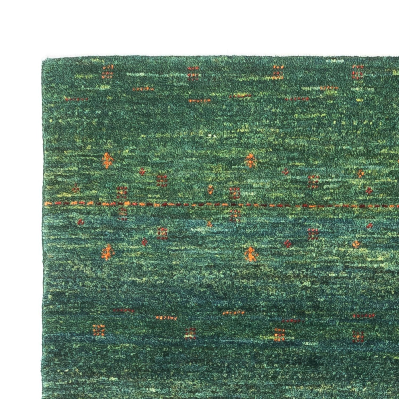 Loribaft Teppich Perser 127x82cm - Orientteppich