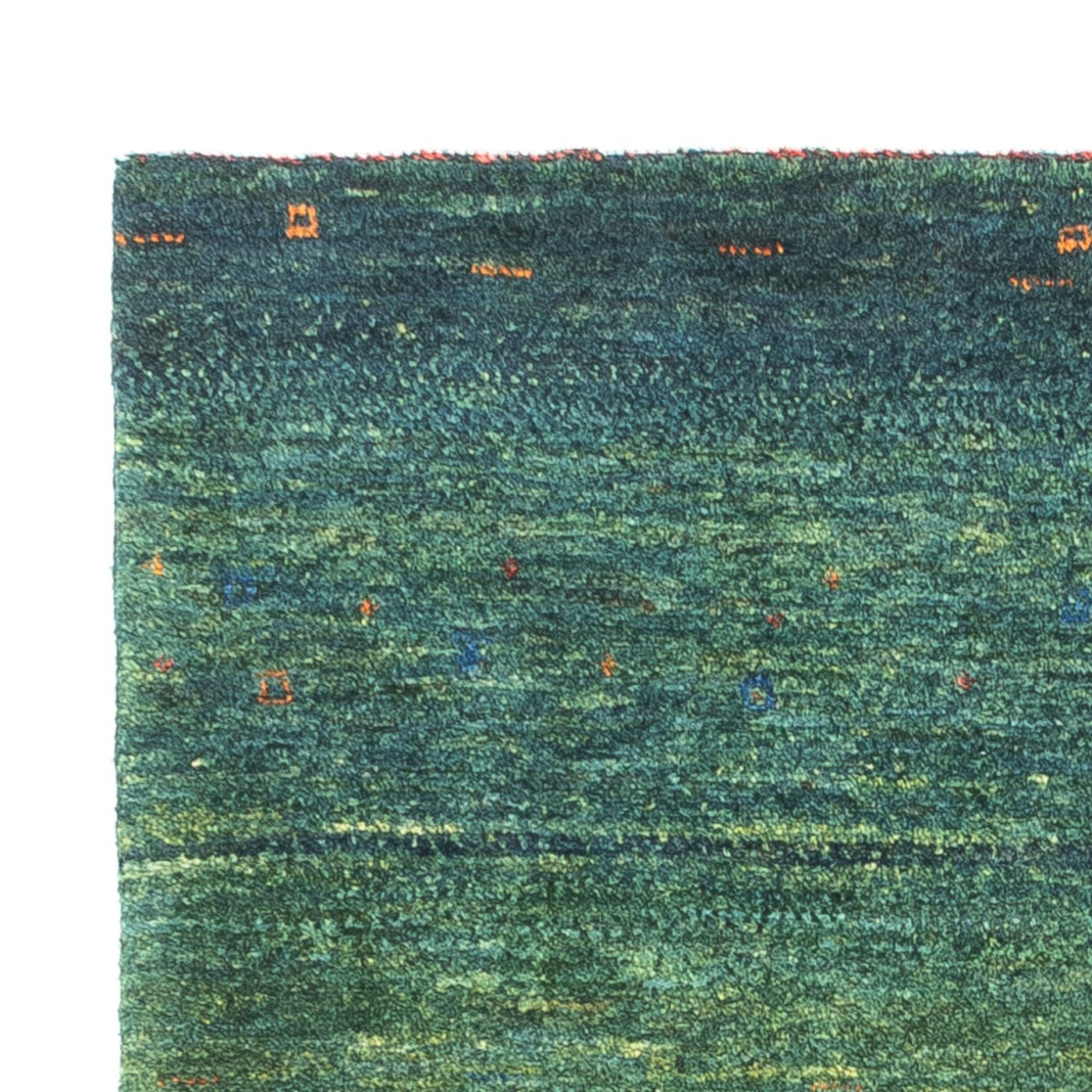 Loribaft Teppich Perser 107x78cm - Orientteppich