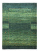 Loribaft Teppich Perser 117x86cm - Orientteppich