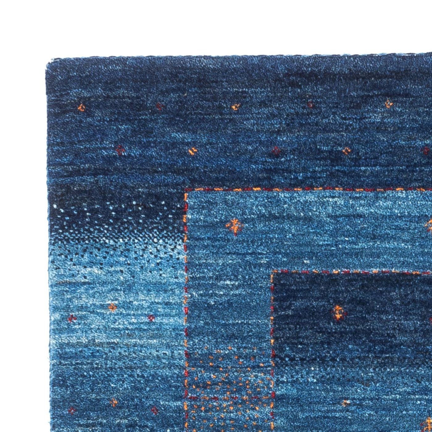 Loribaft Teppich Perser 116x84cm - Orientteppich