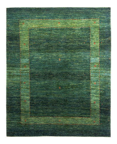 Loribaft Teppich Perser 132x162cm - Orientteppich