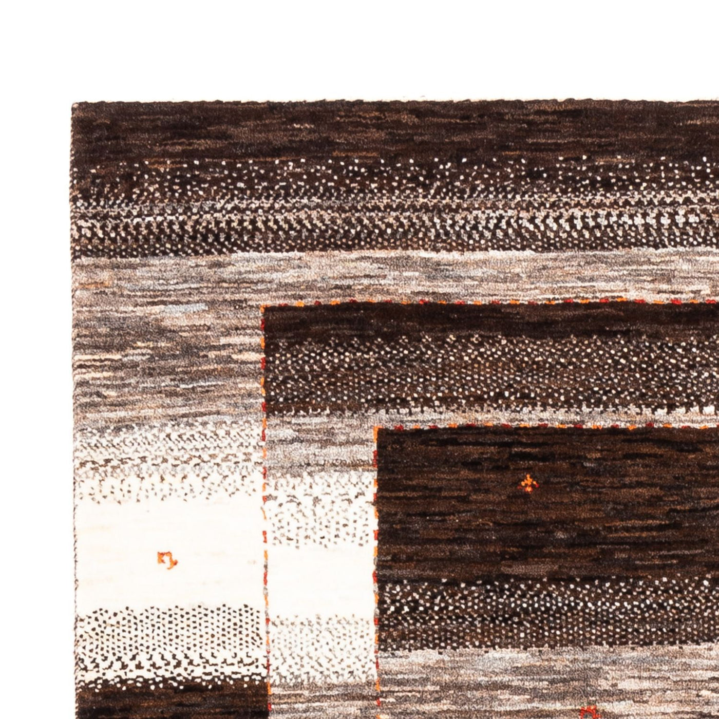 Loribaft Teppich Perser 187x129cm - Orientteppich