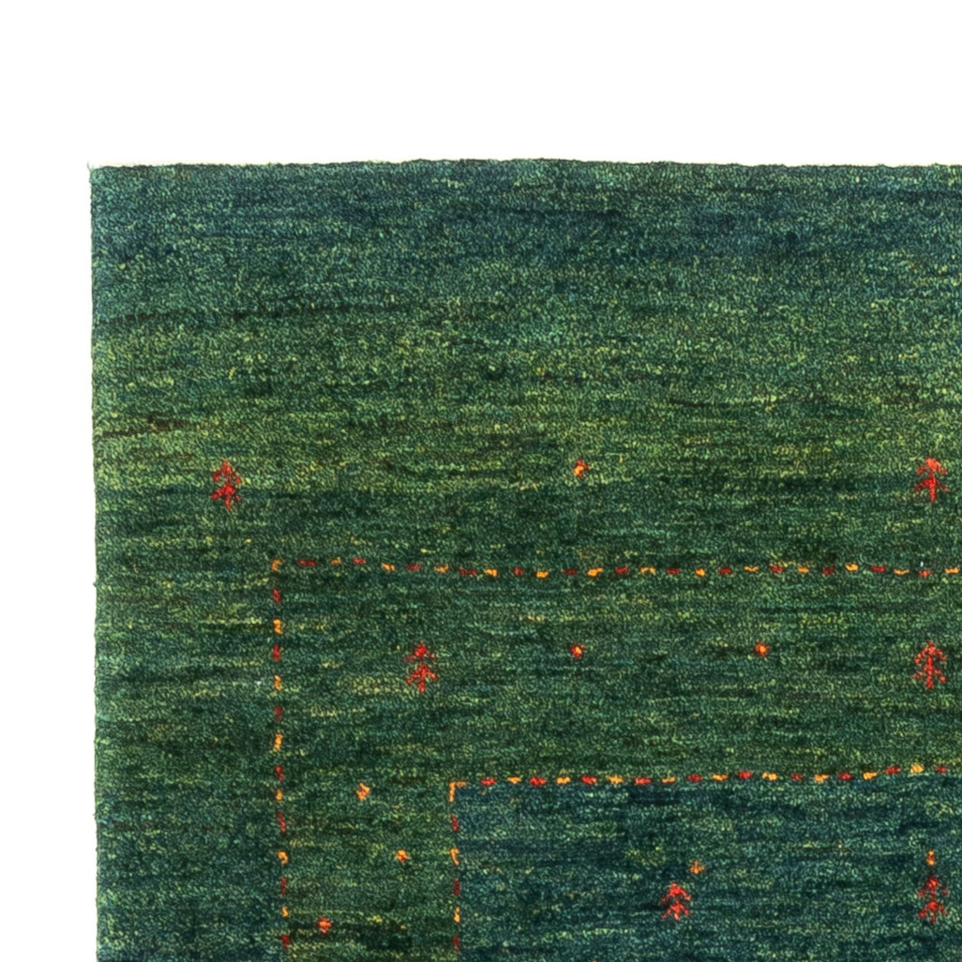 Loribaft Teppich Perser 183x105cm - Orientteppich