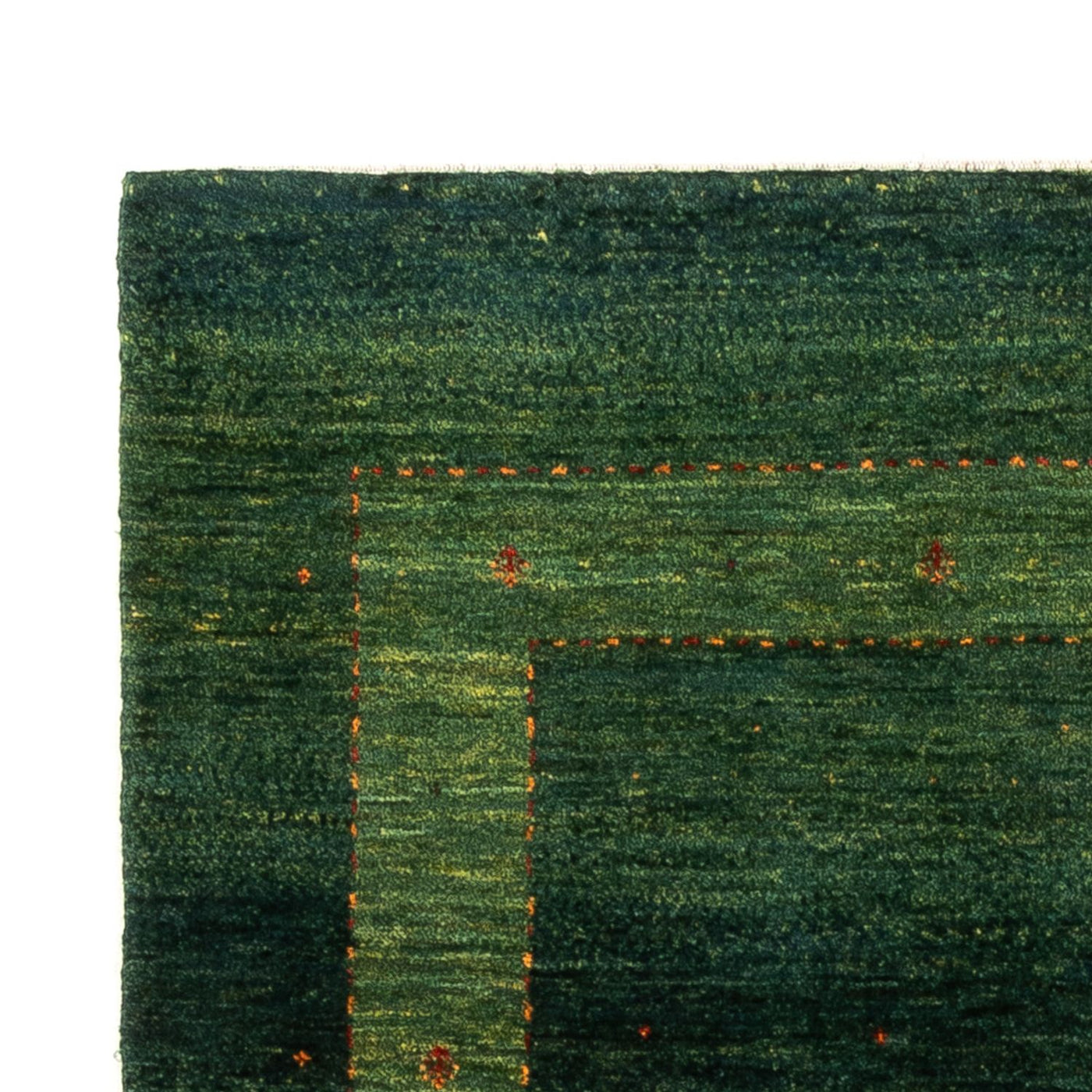 Loribaft Teppich Perser 178x113cm - Orientteppich