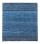 Loribaft Teppich Perser 55x60cm - Orientteppich