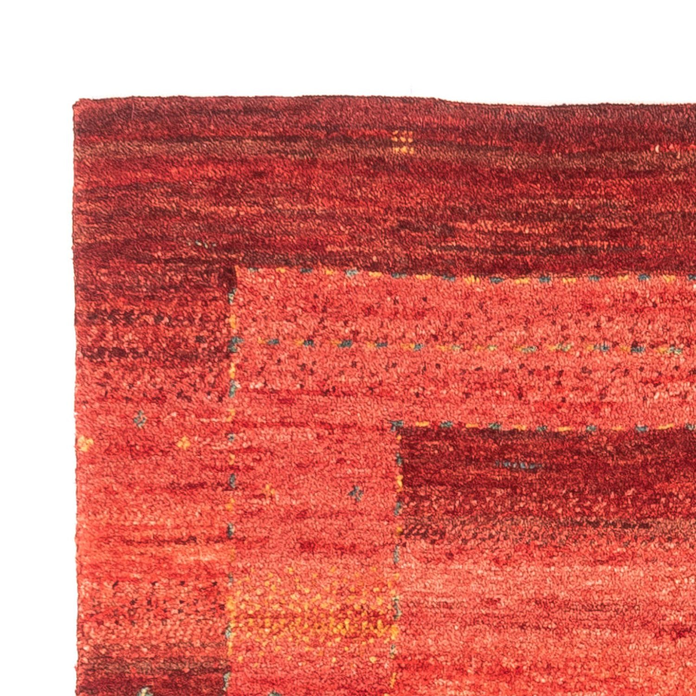 Loribaft Teppich Perser 117x75cm - Orientteppich