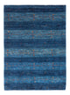 Loribaft Teppich Perser 85x120cm - Orientteppich
