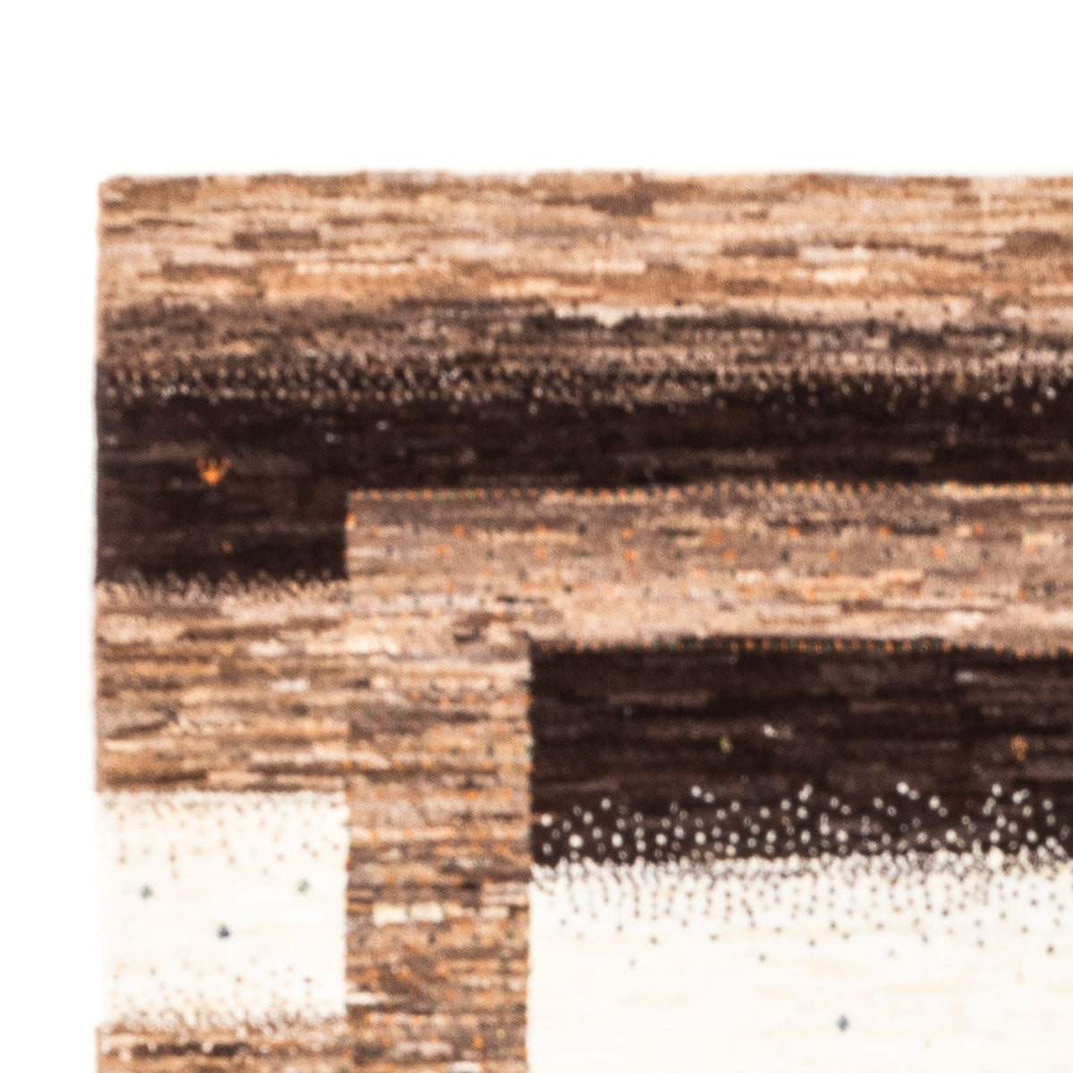 Loribaft Teppich Perser 108x146cm - Orientteppich