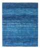 Loribaft Teppich Perser 130x100cm - Orientteppich