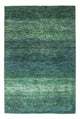 Loribaft Teppich Perser 93x145cm - Orientteppich