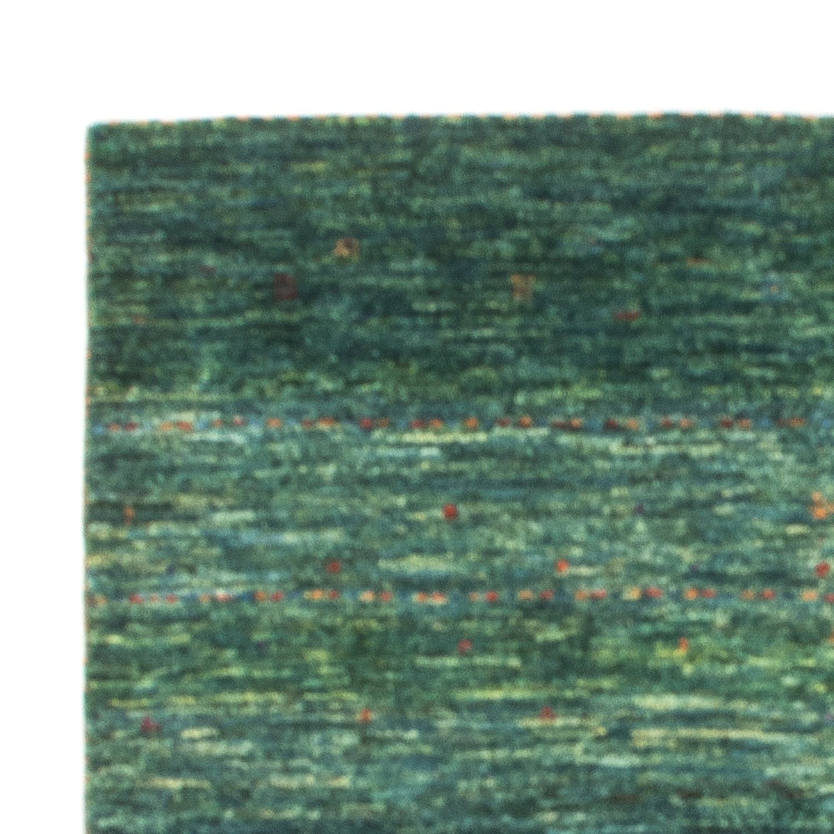 Loribaft Teppich Perser 93x145cm - Orientteppich