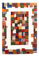 Loribaft Teppich Perser 232x162cm - Orientteppich