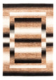 Gabbeh Teppich - Loribaft Perser - 241 x 174 cm - natur