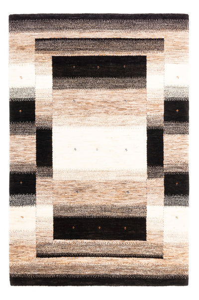 Loribaft Teppich Perser 126x184cm - Orientteppich