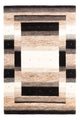 Loribaft Teppich Perser 126x184cm - Orientteppich