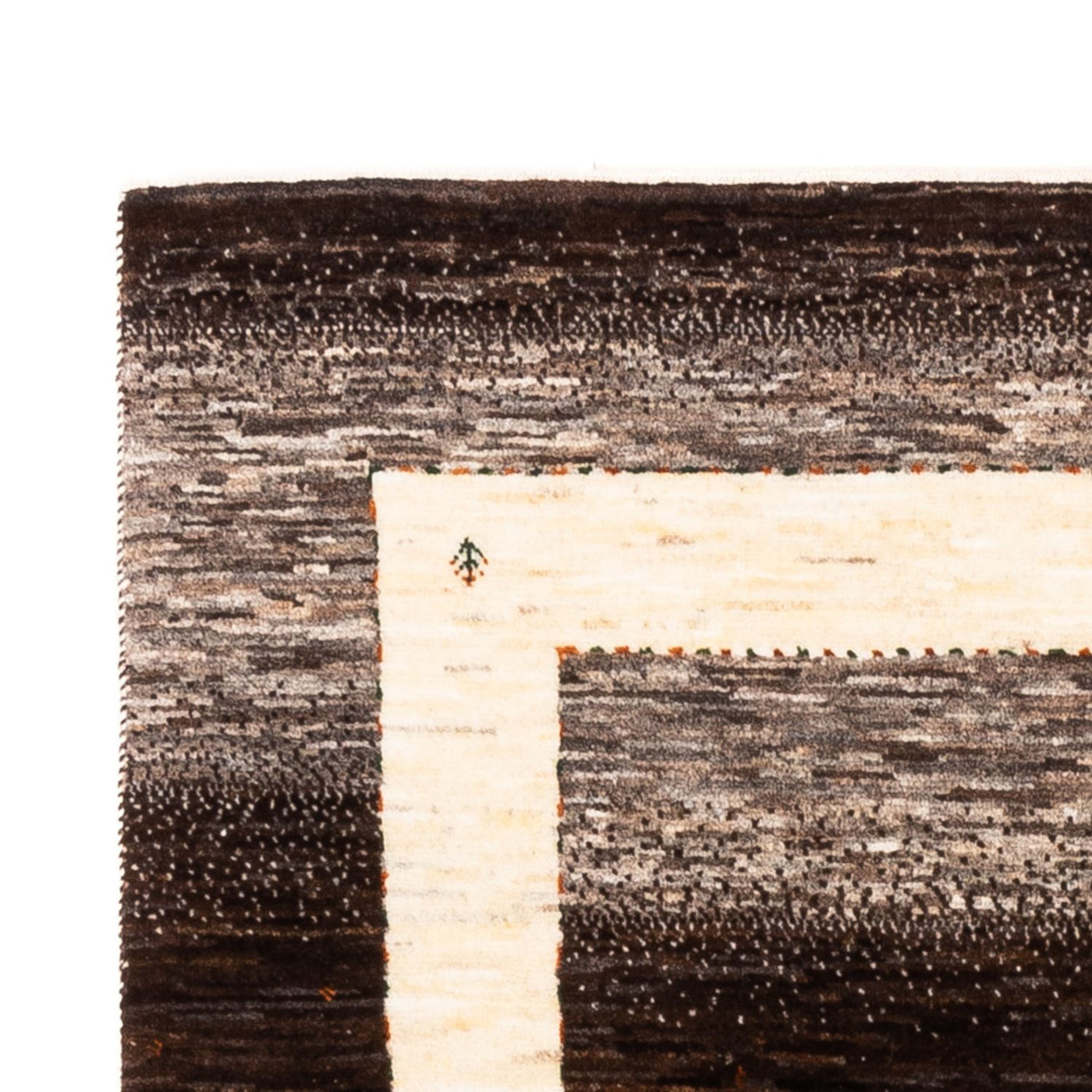 Loribaft Teppich Perser 173x111cm - Orientteppich