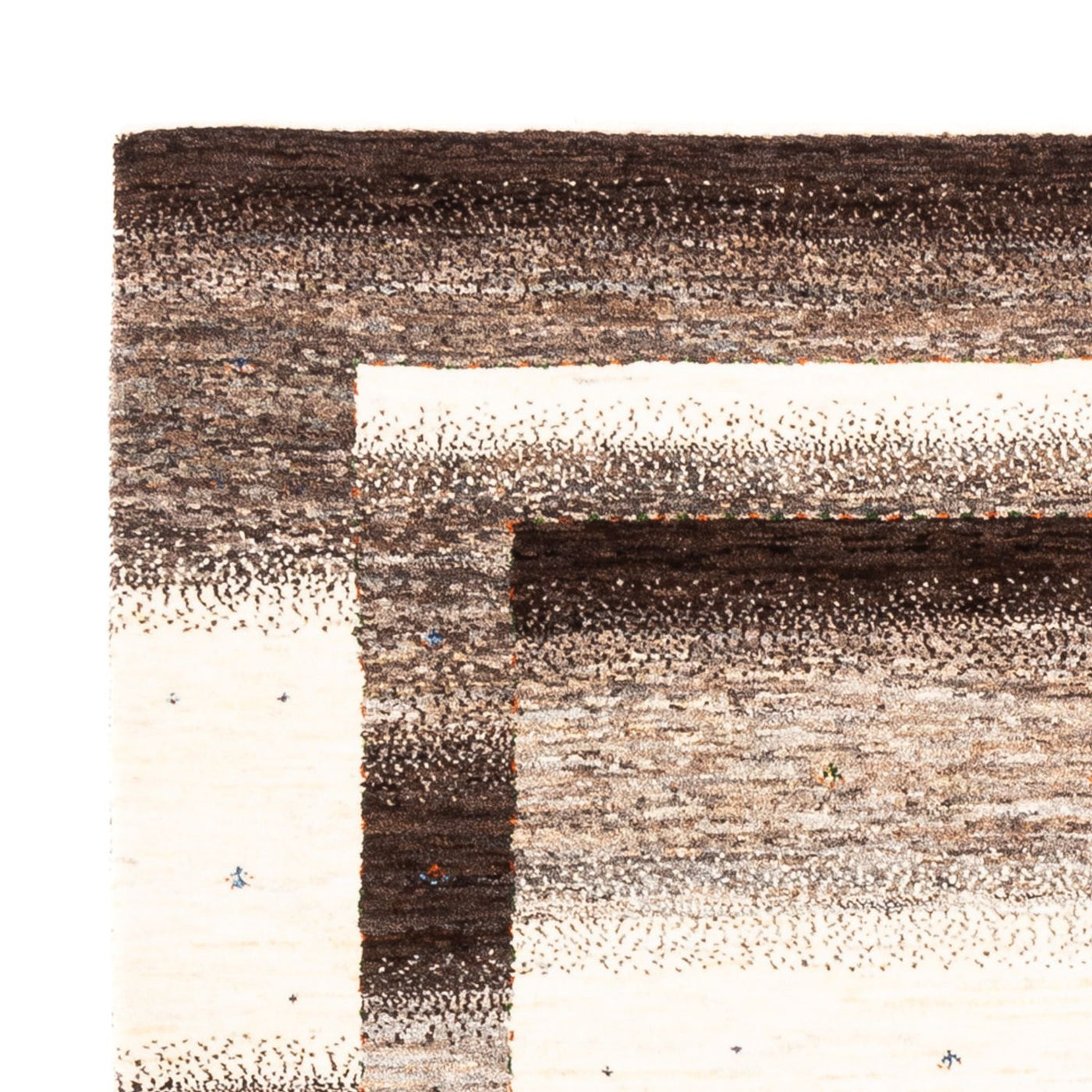 Loribaft Teppich Perser 165x128cm - Orientteppich