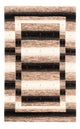 Loribaft Teppich Perser 195x124cm - Orientteppich