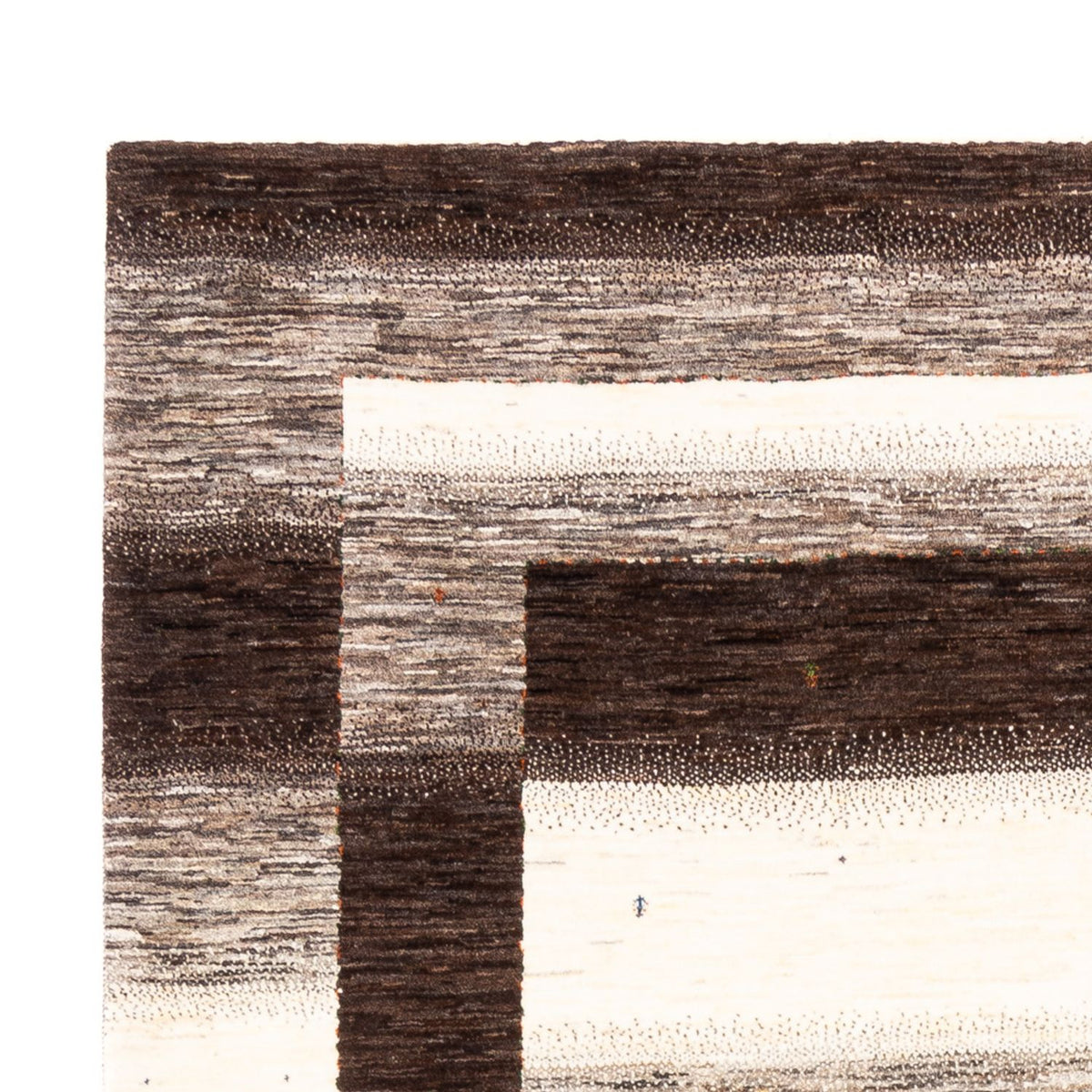 Loribaft Teppich Perser 221x297cm - Orientteppich