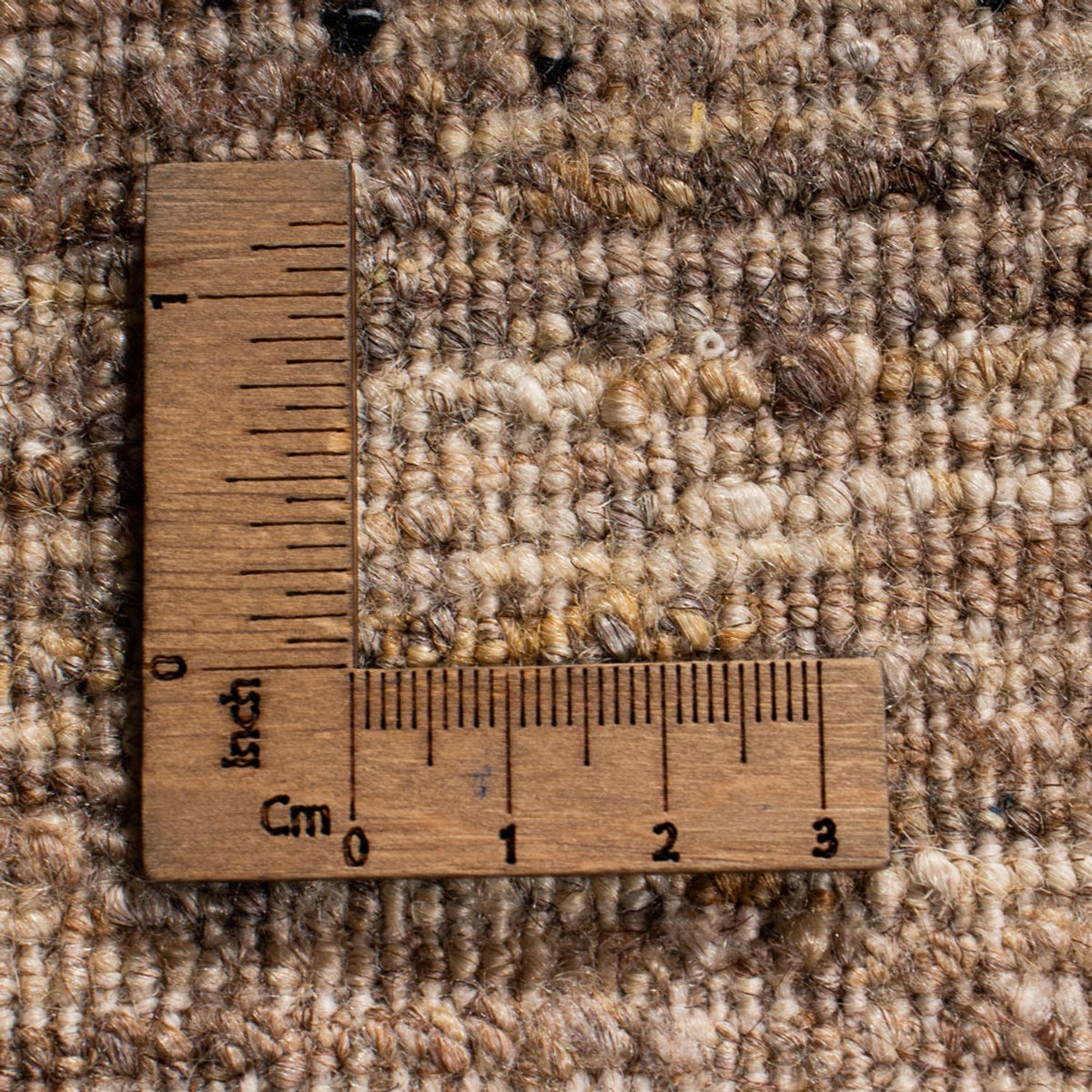 Gabbeh Teppich - Loribaft Perser - 300 x 210 cm - grau