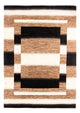 Loribaft Teppich Perser 292x216cm - Orientteppich
