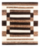Loribaft Teppich Perser 257x221cm - Orientteppich