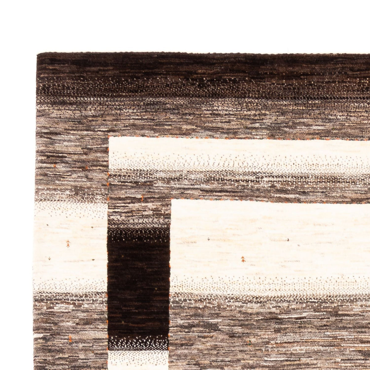 Loribaft Teppich Perser 215x293cm - Orientteppich