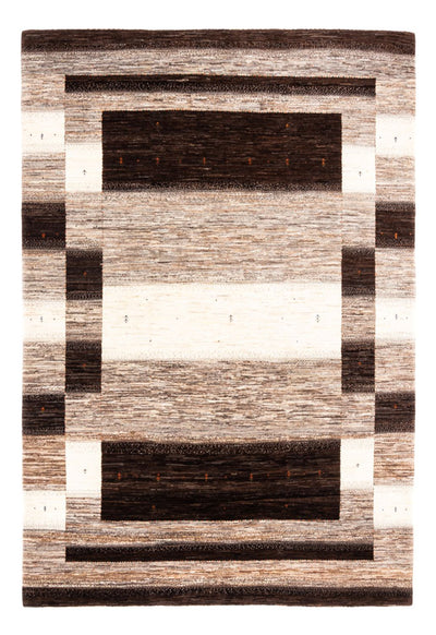Loribaft Teppich Perser 207x290cm - Orientteppich - natur