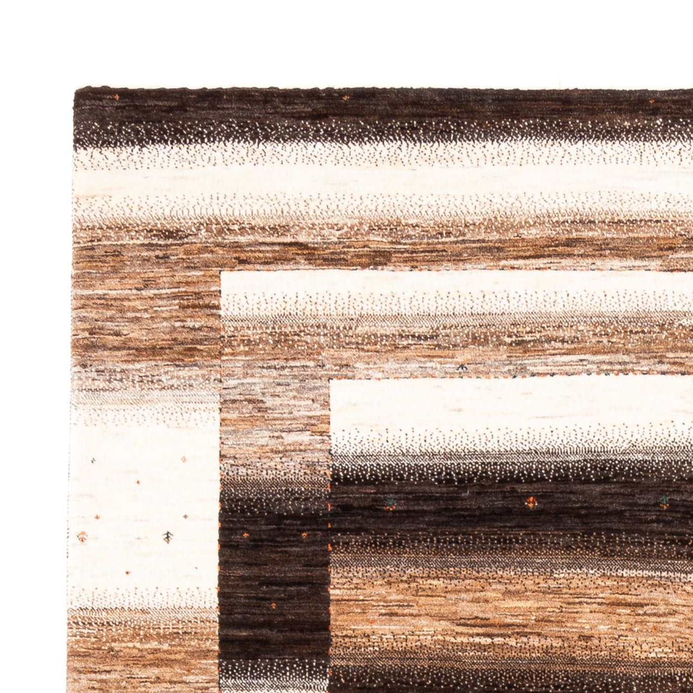 Loribaft Teppich Perser 298x215cm - Orientteppich