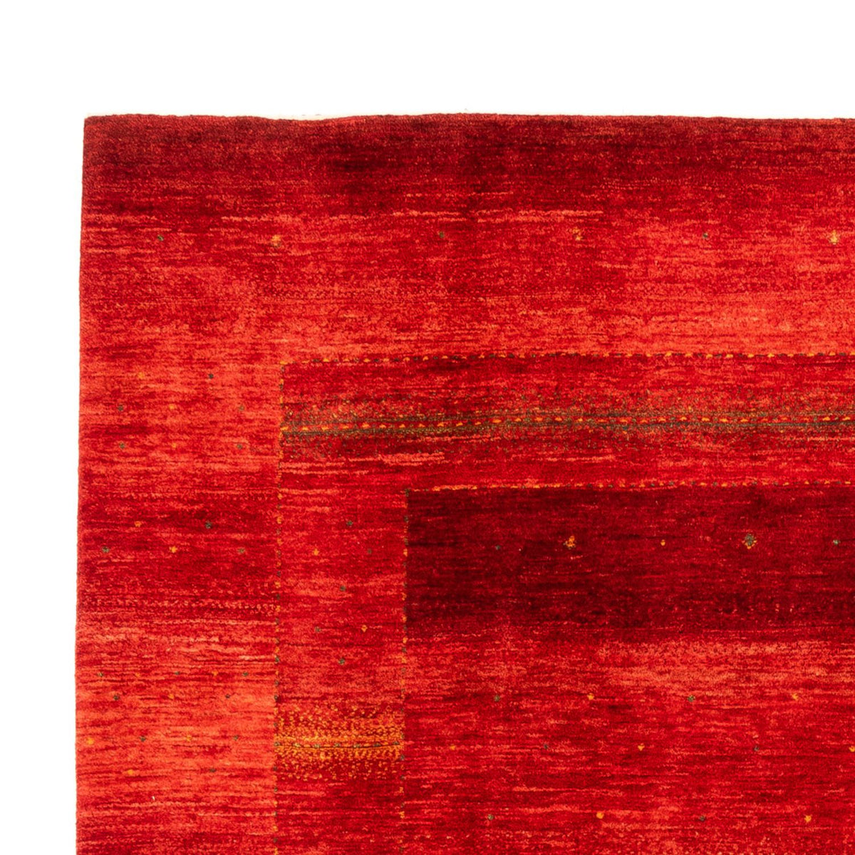 Loribaft Teppich Perser 221x300cm - Orientteppich