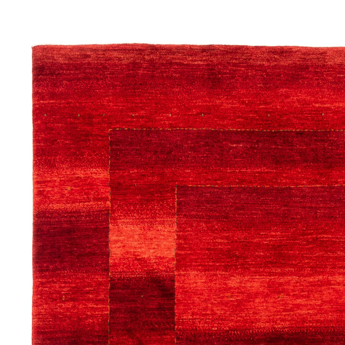 Loribaft Teppich Perser 210x303cm - Orientteppich