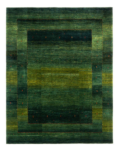 Loribaft Teppich Perser 210x254cm - Orientteppich
