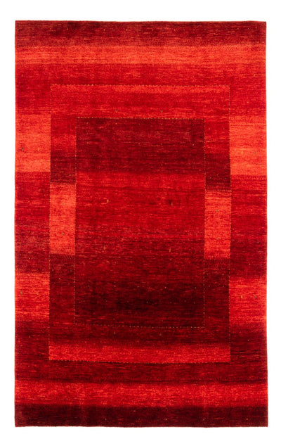 Loribaft Teppich Perser 198x298cm - Orientteppich - rot