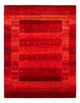 Loribaft Teppich Perser 220x277cm - Orientteppich