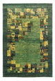 Loribaft Teppich Perser 167x251cm - Orientteppich