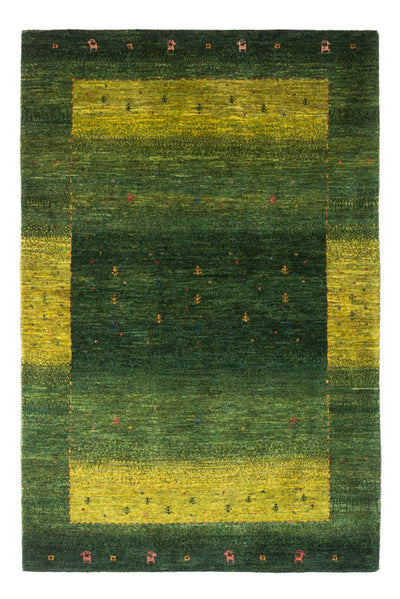 Loribaft Teppich Perser 100x154cm - Orientteppich