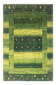 Loribaft Teppich Perser 148x98cm - Orientteppich