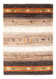 Loribaft Teppich Perser 122x82cm - Orientteppich