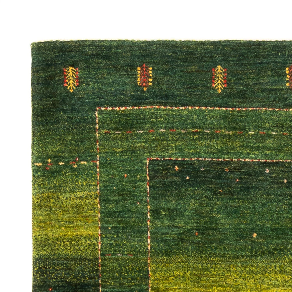 Loribaft Teppich Perser 120x176cm - Orientteppich