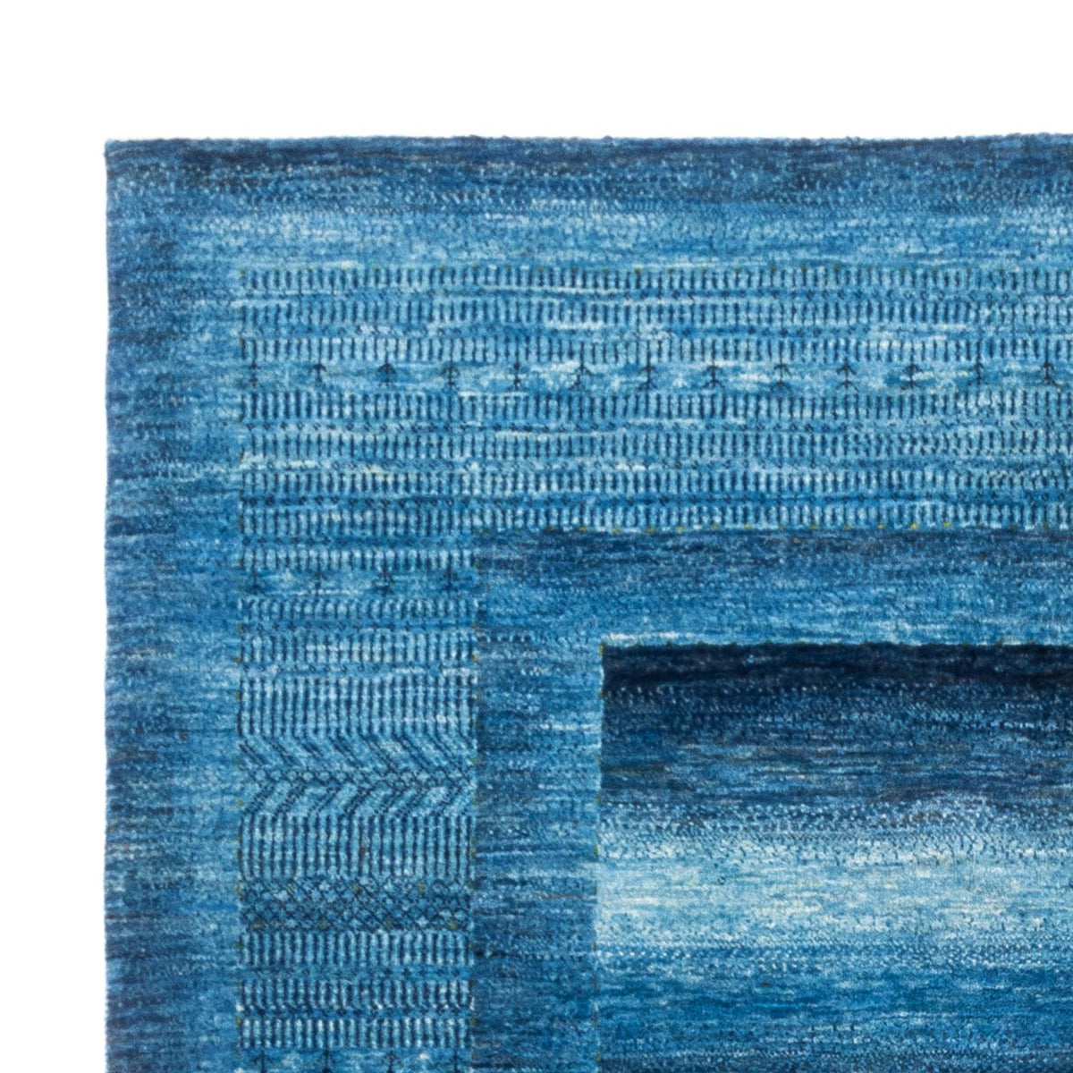 Loribaft Teppich Perser 177x255cm - Orientteppich