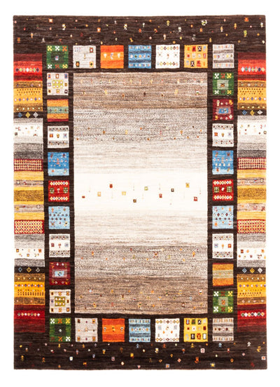 Loribaft Teppich Perser 174x234cm - Orientteppich
