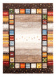 Loribaft Teppich Perser 234x174cm - Orientteppich