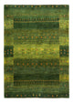 Loribaft Teppich Perser 175x123cm - Orientteppich