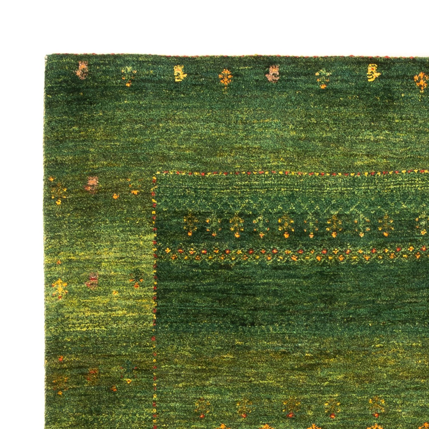 Loribaft Teppich Perser 175x123cm - Orientteppich