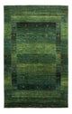 Loribaft Teppich Perser 192x126cm - Orientteppich