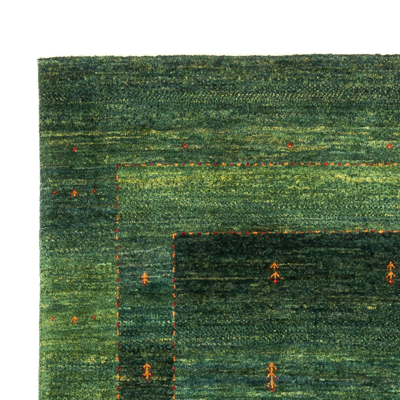 Loribaft Teppich Perser 192x126cm - Orientteppich