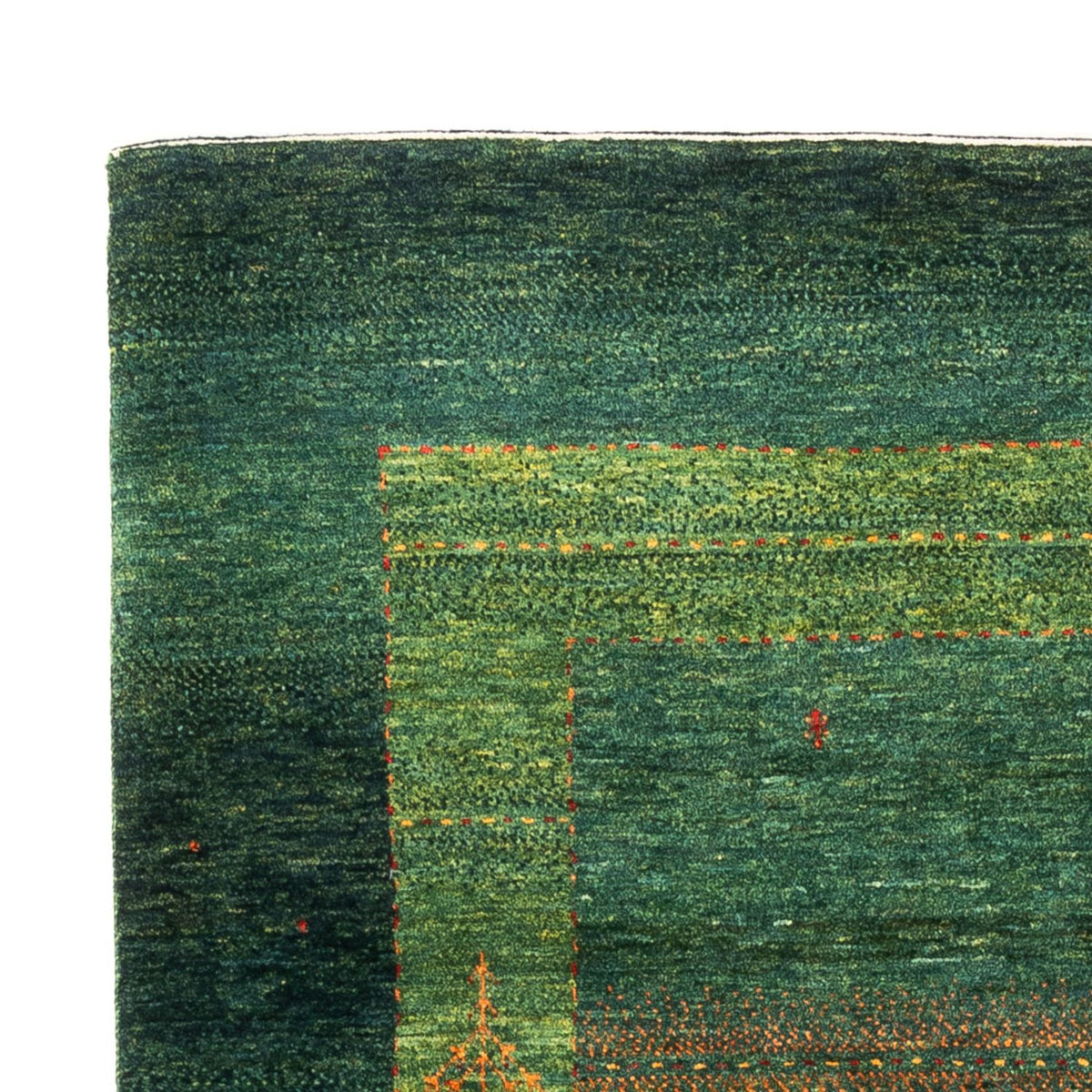 Loribaft Teppich Perser 132x190cm - Orientteppich