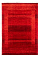 Gabbeh Teppich - Loribaft Perser - 313 x 231 cm - rot