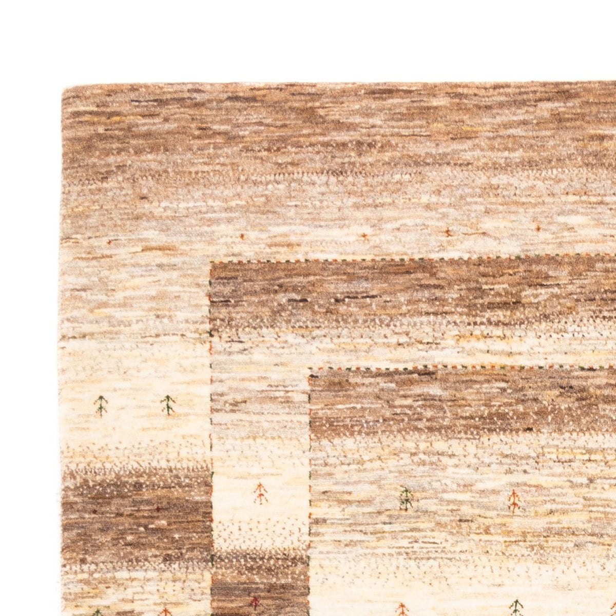 Loribaft Teppich Perser 172x248cm - Orientteppich