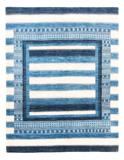 Loribaft Teppich Perser 172x222cm - Orientteppich